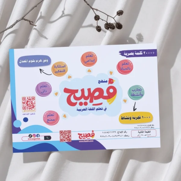 ⁦What's My Name Book - 38 Topics to Develop Children's Awareness⁩ - الصورة ⁦3⁩