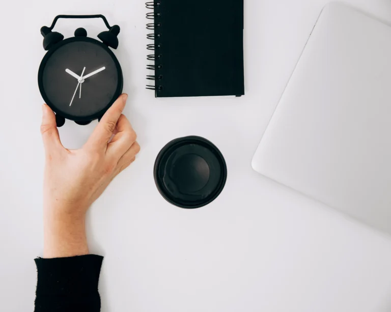 Time Management and Productivity Enhancement
