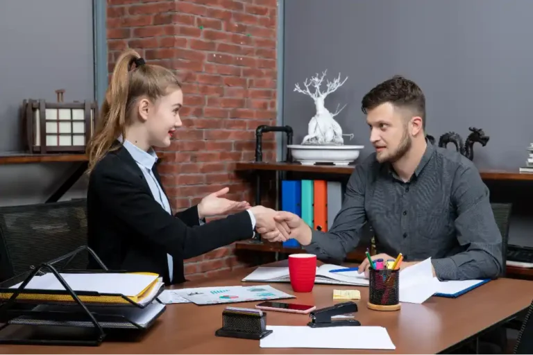 Negotiation and Persuasion Skills